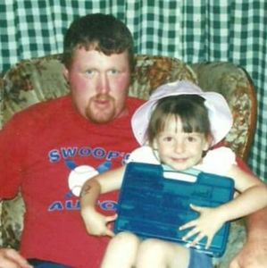 Meet your Posher, Mike